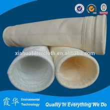 pps filter bag for coal mill